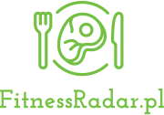 FitnessRadar logo